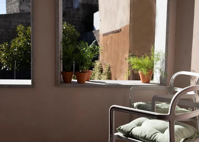 Taipas Townhouse 1865_boutique